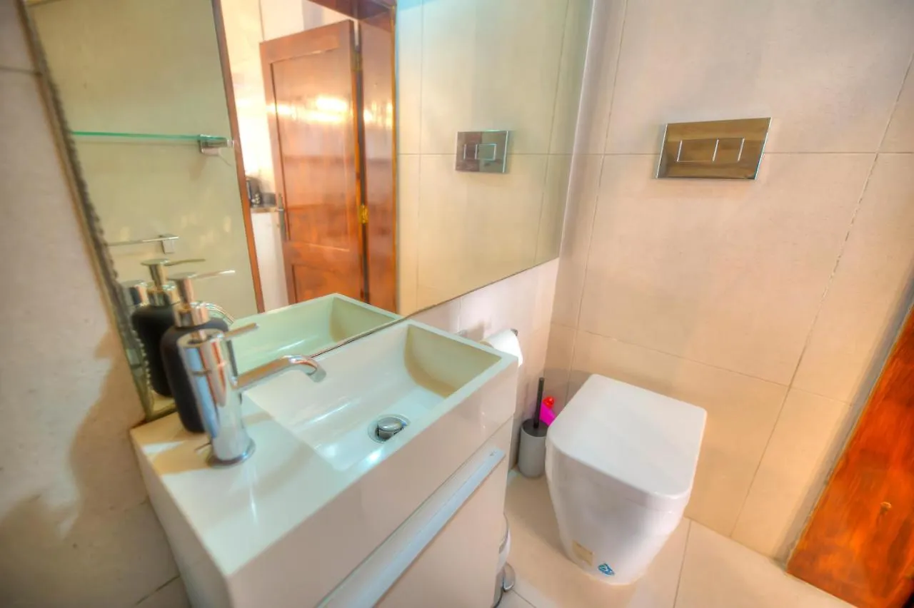 Romantic And Historical Maisonette In The Center Of Valletta Mbal1-1 Holiday home